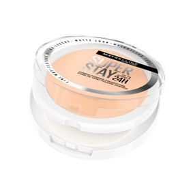 Maybelline New York No:10 24H Super Stay Hybrid Powder Pudra Fondöten