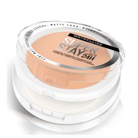 Maybelline New York No:21 Super Stay 30H Pudra