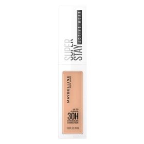 Maybelline New York No:25 Medium 10 ml Super Stay Active Wear Fondöten