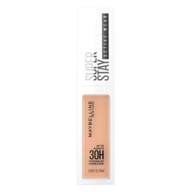 Maybelline New York No:25 Medium 10 ml Super Stay Active Wear Fondöten