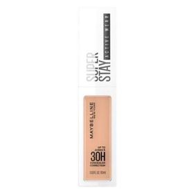 Maybelline New York No:25 Medium 10 ml Super Stay Active Wear Fondöten