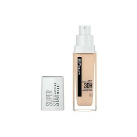 Maybelline New York No:25 Medium 10 ml Super Stay Active Wear Fondöten