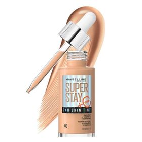 Maybelline New York No:40 Super Stay Glow Tint Serum Fondöten