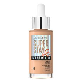Maybelline New York No:40 Super Stay Glow Tint Serum Fondöten