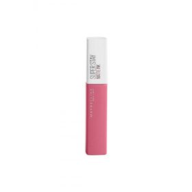 Maybelline New York No:65 Super Stay Matte Likit Mat Ruj