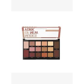 Maybelline New York Nudes of New York Göz Far Paleti