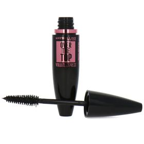 Maybelline New York Over The Top Maskara