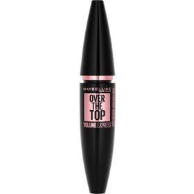 Maybelline New York Over The Top Maskara