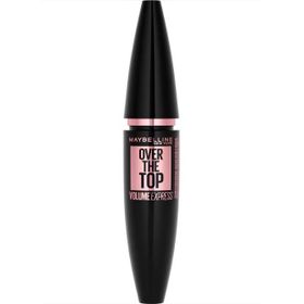 Maybelline New York Over The Top Siyah Maskara