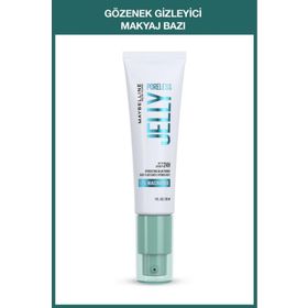 Maybelline New York Poreless Jelly Gözenek Gizleyici Makyaj Bazı