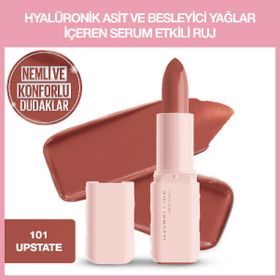 Maybelline New York Satin Upstate 101 Ruj