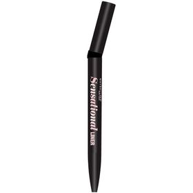 Maybelline New York Sensational Liner Black 01 Siyah Eyeliner