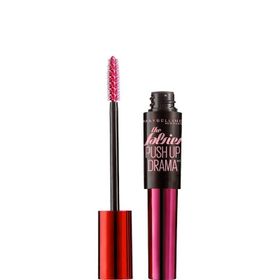Maybelline New York Siyah Falsies Push Up Drama Maskara
