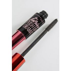 Maybelline New York Siyah Falsies Push Up Drama Maskara