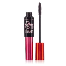 Maybelline New York Siyah Falsies Push Up Drama Maskara