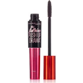 Maybelline New York Siyah Falsies Push Up Drama Maskara