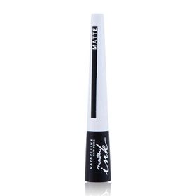 Maybelline New York ST15080481 Maybelline Mat Siyah Eyeliner