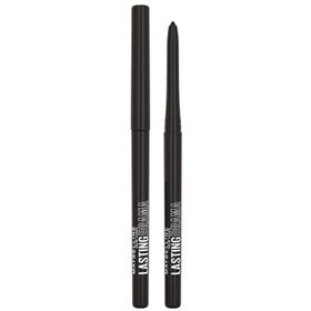 Maybelline New York ST24020016 Lasting Drama Automatic Liner Midnight Black Göz Kalemi
