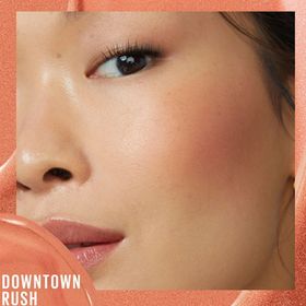 Maybelline New York Sun Kisser 01 Downtown Rush Likit Allık
