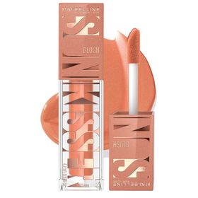 Maybelline New York Sun Kisser 01 Downtown Rush Likit Allık