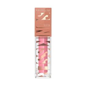 Maybelline New York Sunkisser 05 Blazing Likit Allık