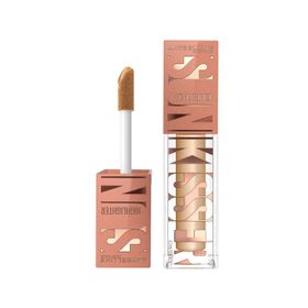 Maybelline New York Sunkisser 21 All Star Likit Aydınlatıcı Highlighter