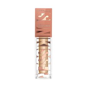 Maybelline New York Sunkisser 21 All Star Likit Aydınlatıcı Highlighter