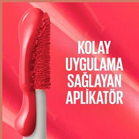 Maybelline New York Sunkisser Hazy Matte 30 Pink Mirage Likit Allık