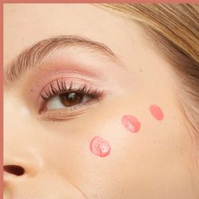 Maybelline New York Sunkisser Hazy Matte 34 Peachy Quench Likit Allık