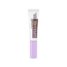 Maybelline New York Super Lock Brow Glue Deep Brown Kaş Sabitleyici Maskara