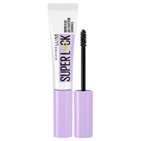 Maybelline New York Süper Lock Brow Glue Kaş Sabitleyici Maskara