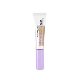 Maybelline New York Super Lock Brow Glue Taupe Kaş Sabitleyici Maskara