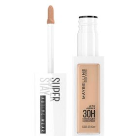 Maybelline New York Super Stay 30H 25 Medium Kapatıcı
