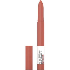 Maybelline New York Super Stay Matte Ink 100 Crayon Ruj