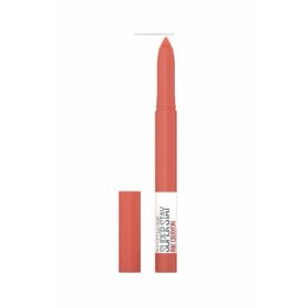 Maybelline New York Super Stay Matte Ink 100 Crayon Ruj