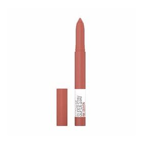 Maybelline New York Super Stay Matte Ink 100 Crayon Ruj