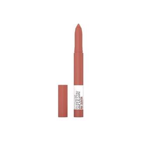 Maybelline New York Super Stay Matte Ink 100 Crayon Ruj