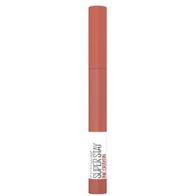 Maybelline New York Super Stay Matte Ink 100 Crayon Ruj