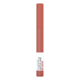 Maybelline New York Super Stay Matte Ink 100 Crayon Ruj