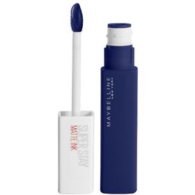 Maybelline New York Super Stay Matte Ink 105 Crayon Ruj