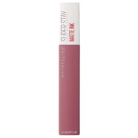 Maybelline New York Super Stay Matte Ink 15 Lover Ruj