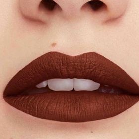 Maybelline New York Süper Stay Matte Ink 270 Cocoa Connoisseur Likit Mat Ruj
