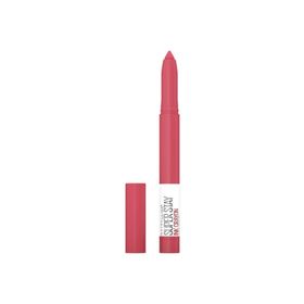 Maybelline New York Super Stay Matte Ink 85 Crayon Ruj