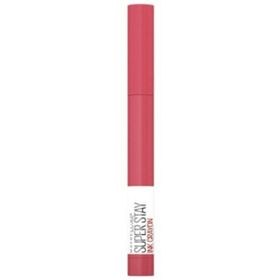 Maybelline New York Super Stay Matte Ink 85 Crayon Ruj