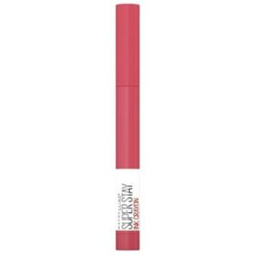 Maybelline New York Super Stay Matte Ink 85 Crayon Ruj