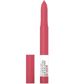 Maybelline New York Super Stay Matte Ink 85 Crayon Ruj