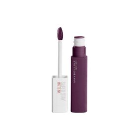 Maybelline New York Super Stay Matte Ink City Edition 110 Originator Likit Mat Ruj