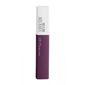 Maybelline New York Super Stay Matte Ink City Edition 110 Originator Likit Mat Ruj