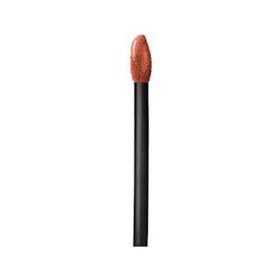 Maybelline New York Super Stay Matte Ink Unnude Likit Mat 75 Fighter Ruj