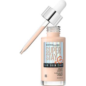 Maybelline New York Super Stay Skin Tint 05 Fondöten